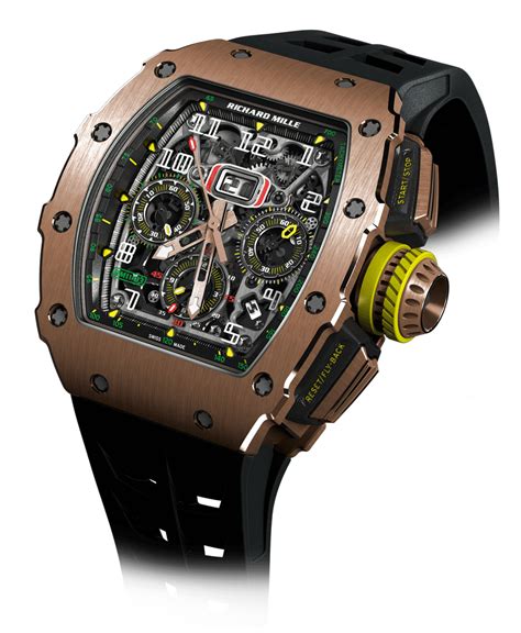 richard mille rm 11 03 retail price|rm 11 03 price.